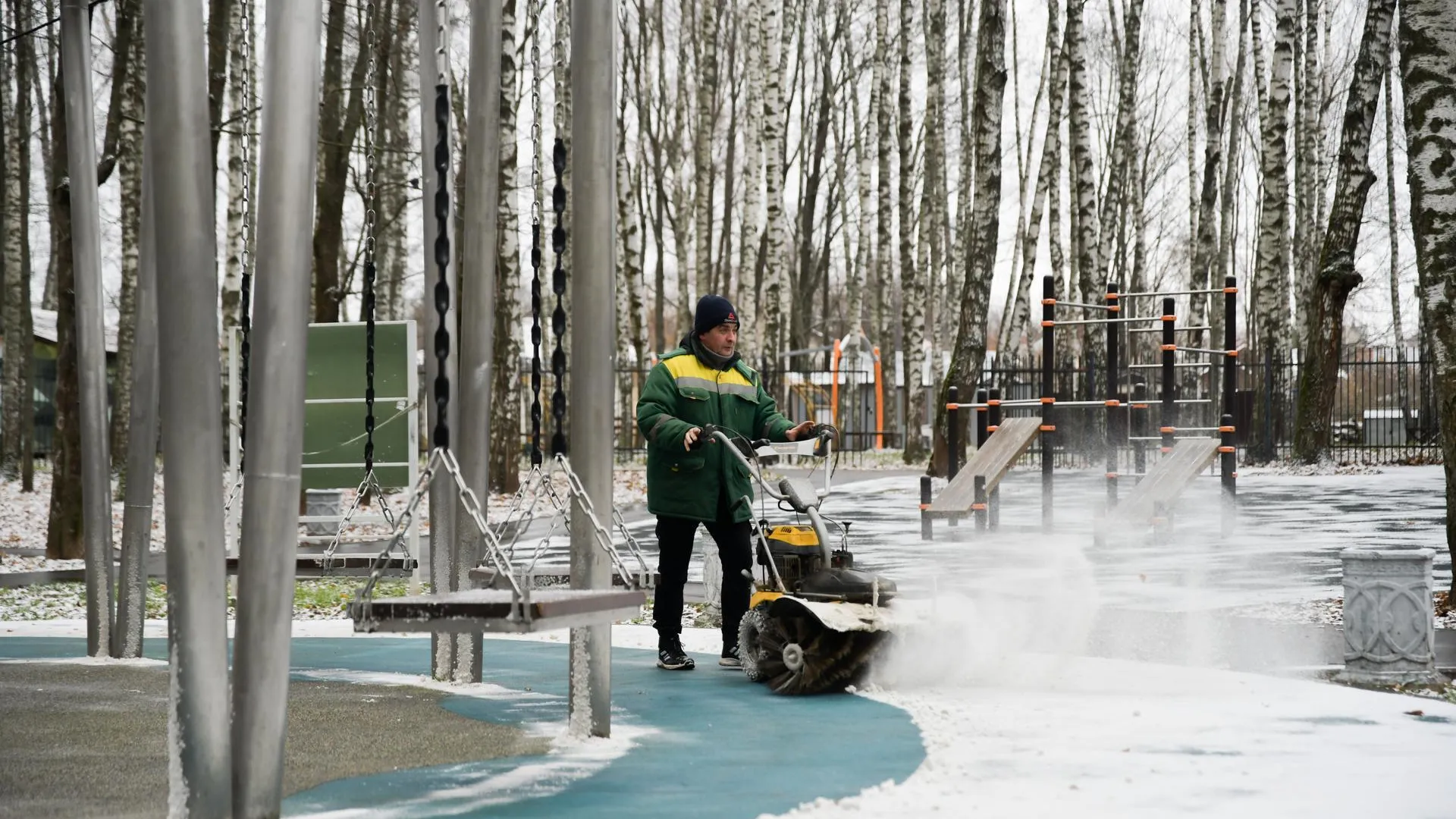 Пресс-служба администрации Дмитровского городского округа