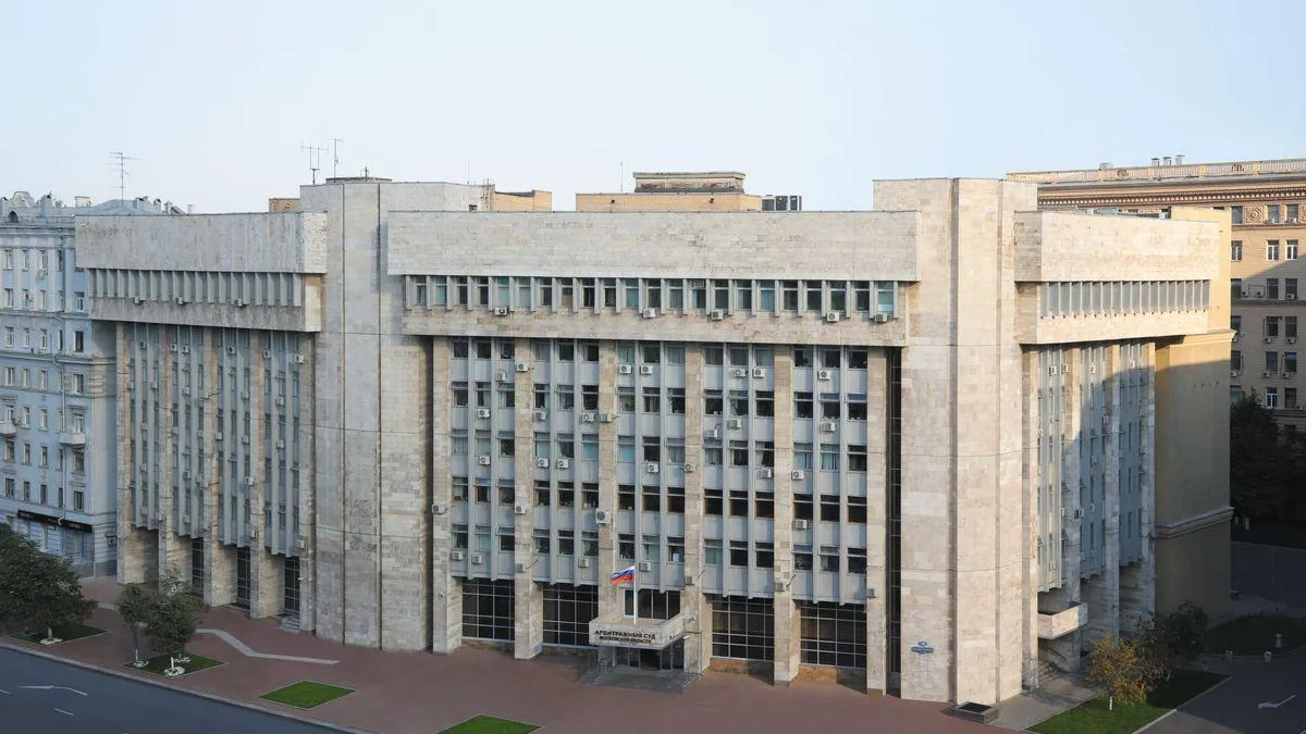 В Подмосковье суд защитил авторские права Павловопосадской платочной мануфактуры