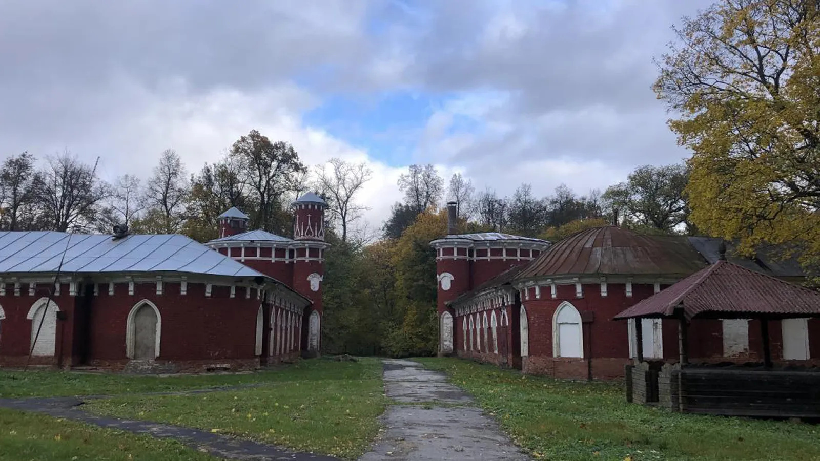 Фото: Главное управление культурного наследия Московской области