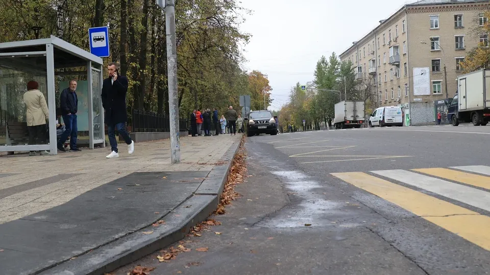 Фото: Алексей Грызлов