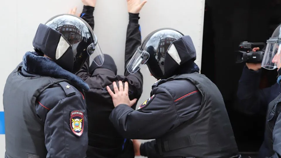 Фото: пресс-служба ГУ МВД России по Московской области