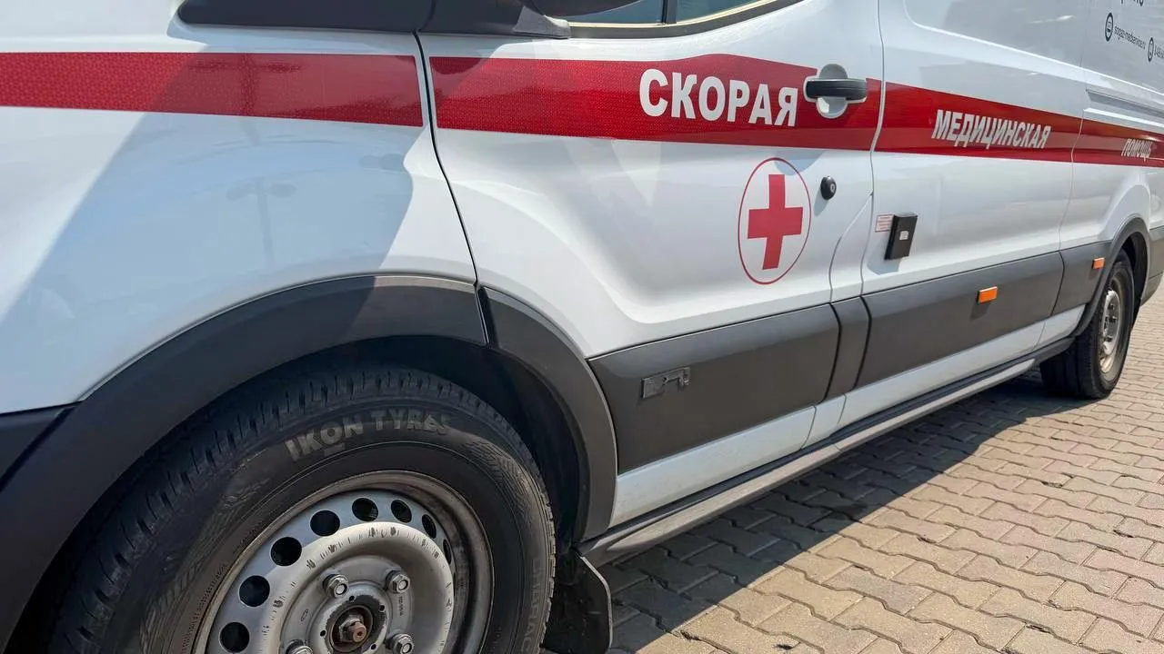 «Ребенок в тяжелом состоянии». Что известно об атаке на Ростовскую область?