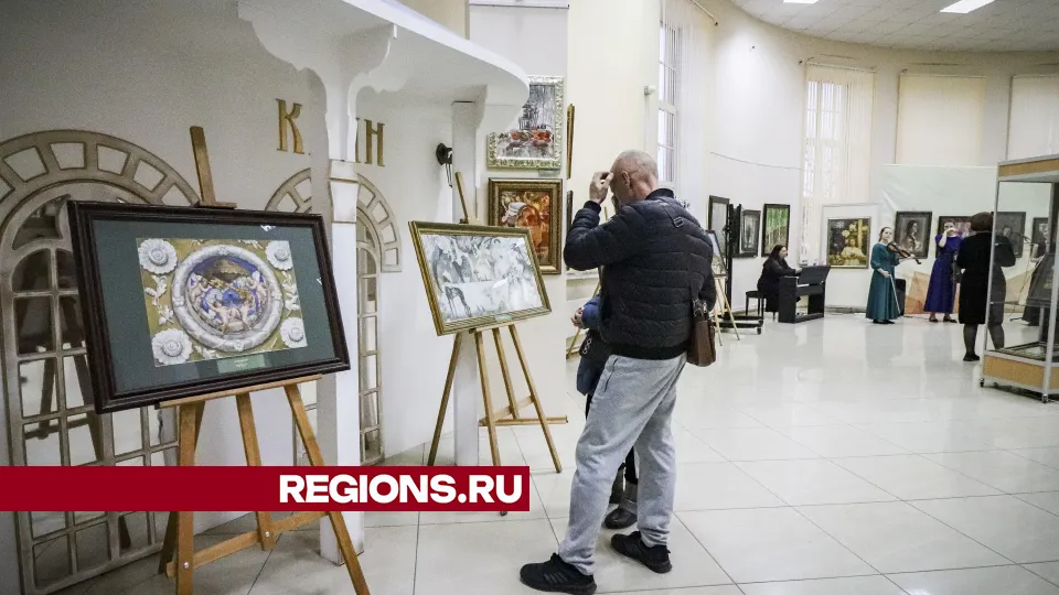 Фото: Данила Кирьянов&nbsp;