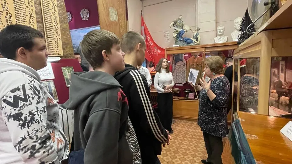 Фото: Министерство образования Московской области