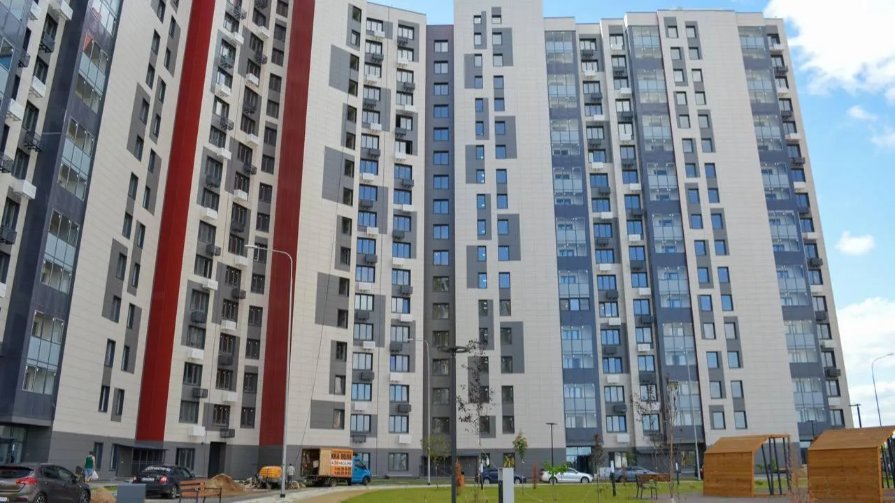 Почти 200 участков земли под жилищное строительство выявили в Подмосковье с начала года