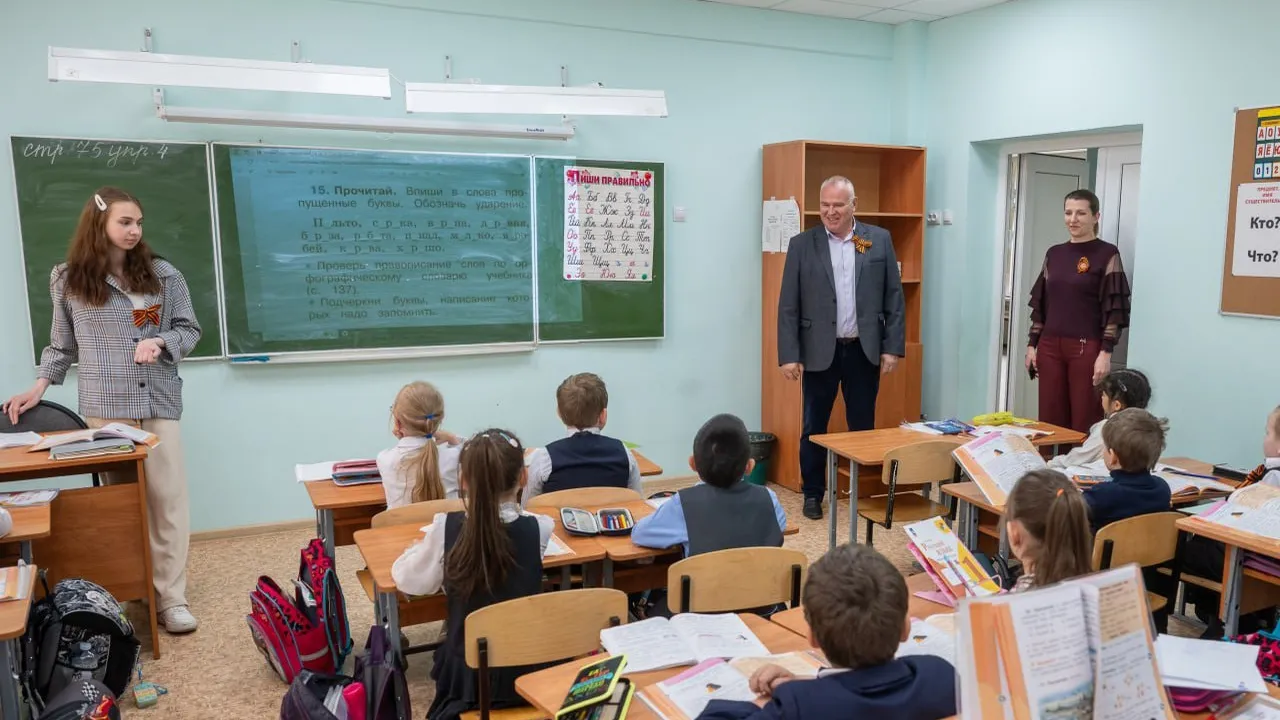 Фото: Юрий Крупенин/ТГ-канал