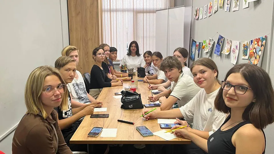 Фото: пресс-служба Администрации г.о. Дмитров