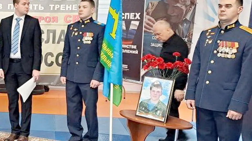 Фото: администрация БГО