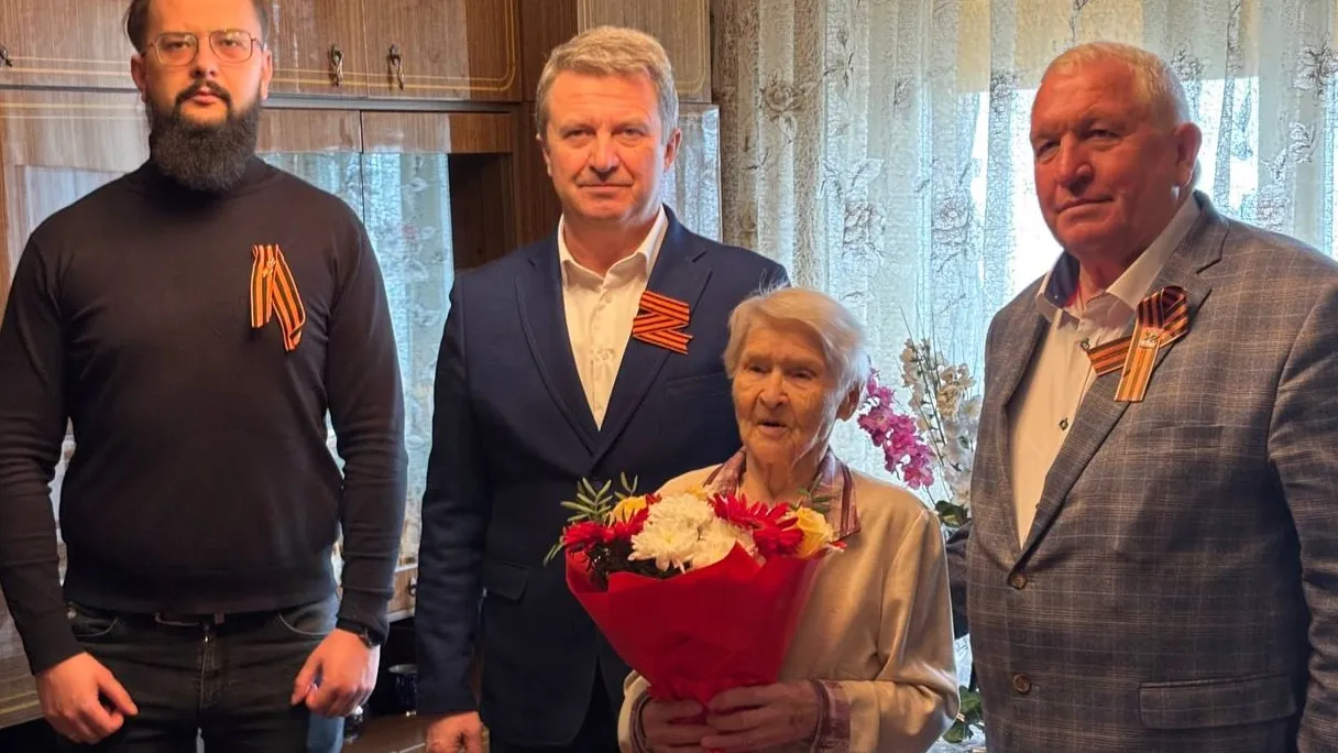 Фото: пресс-служба Олега Рожнова&nbsp; &nbsp;