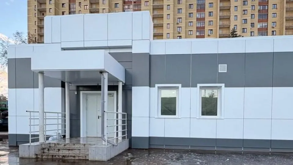 Фото: Министерство транспорта и дорожной инфраструктуры Московской области