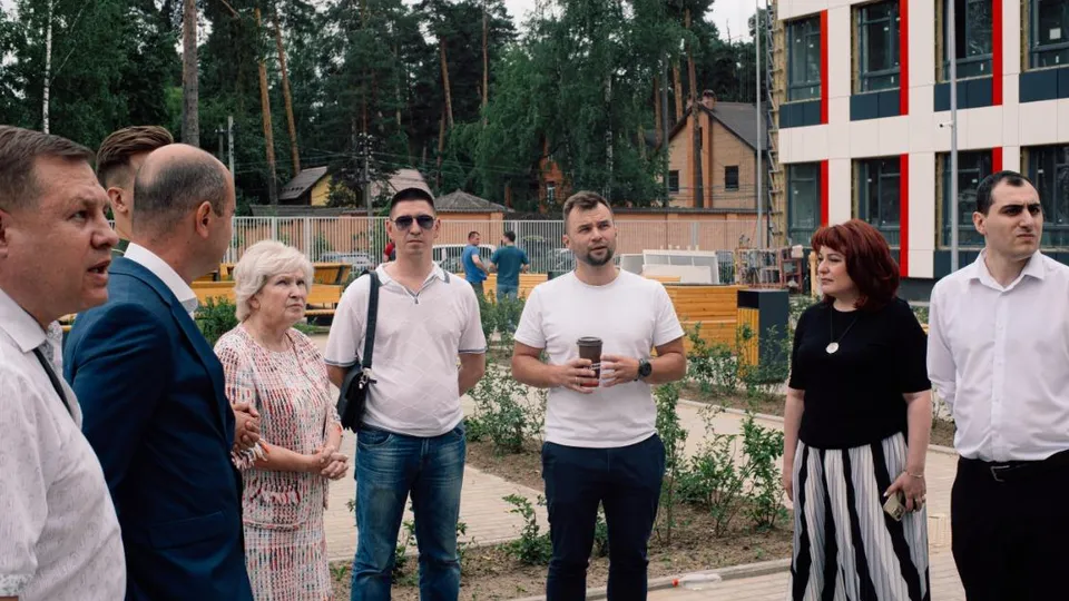 Фото: Никита Пушкин&nbsp;