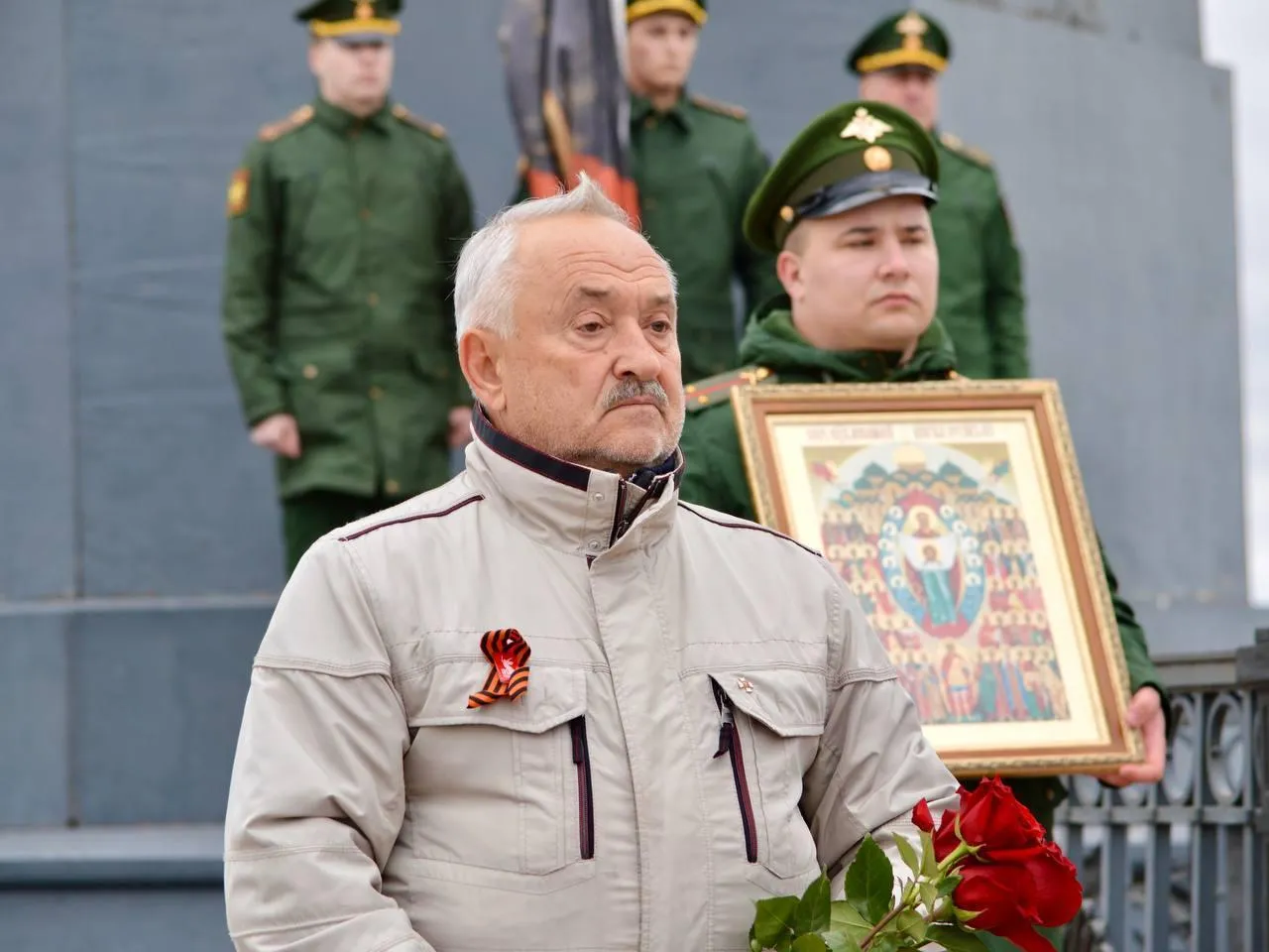 Пресс-служба администрации Можайского муниципального округа
