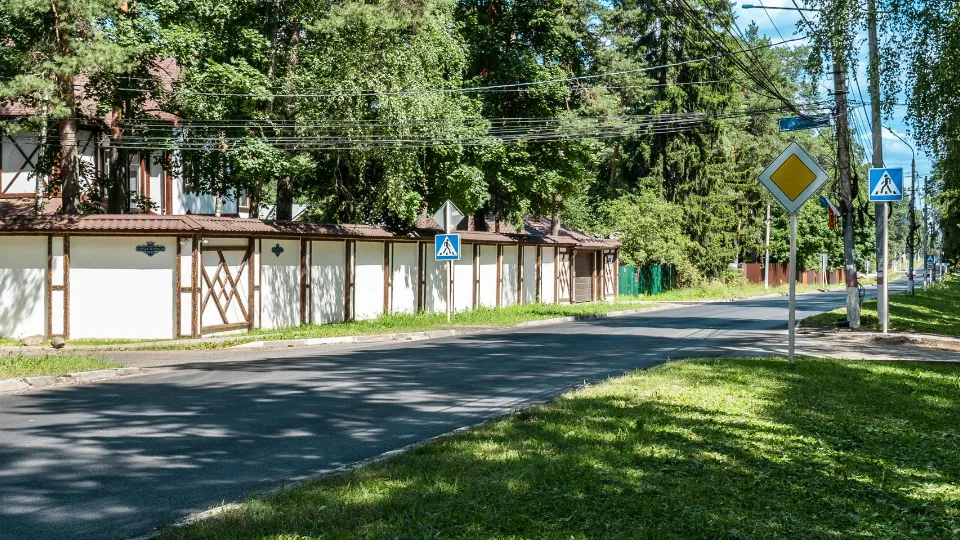 Фото: Минтранс Подмосковья