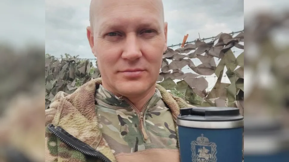 Фото: пресс-служба Олега Рожнова