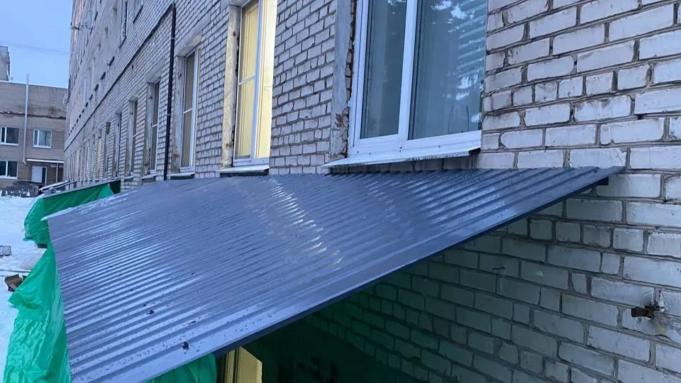 Фото: пресс-служба Лыткаринской  больницы