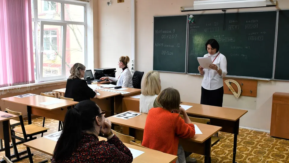 Фото: пресс-служба администрации г.о. Жуковский
