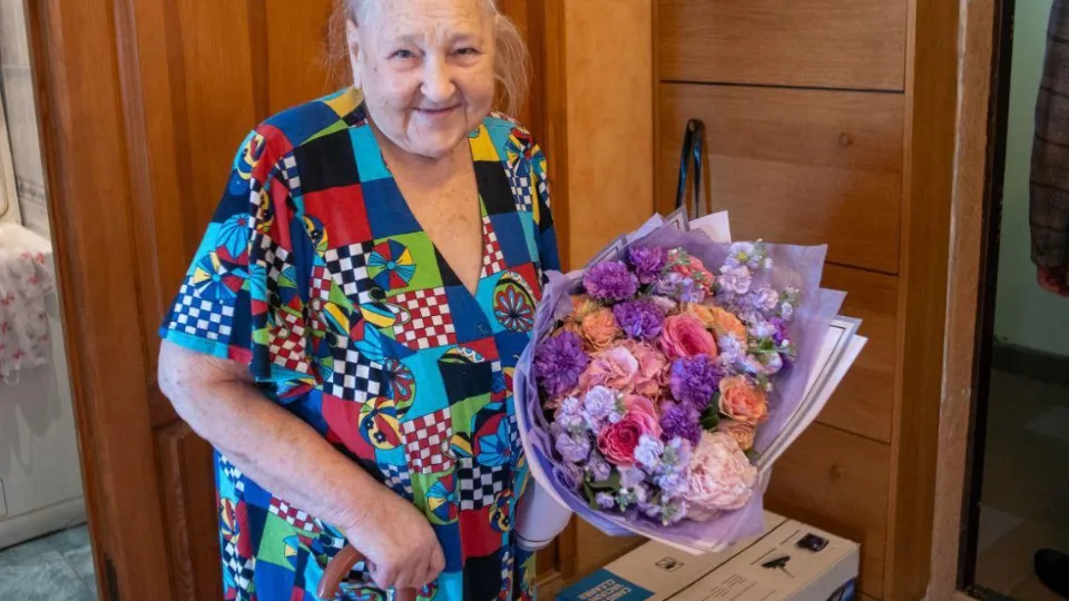Фото: пресс-служба администрации г.о. Люберцы