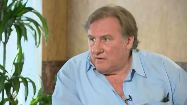 «Он совершенно сломлен»: почему Жерар Депардье впал в глубокую депрессию