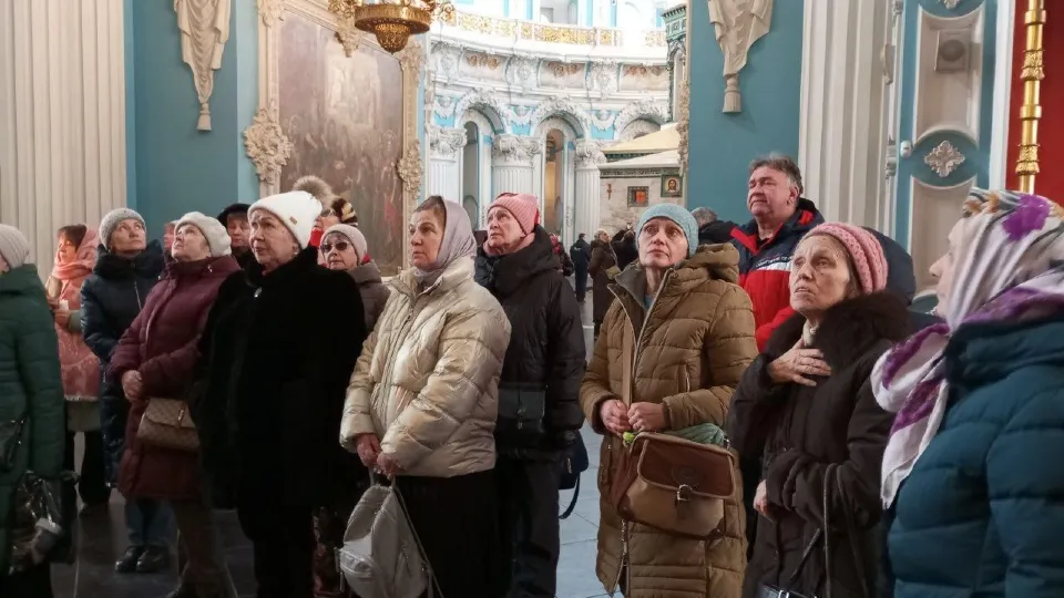 Фото: «Активное долголетие» г.о. Домодедово