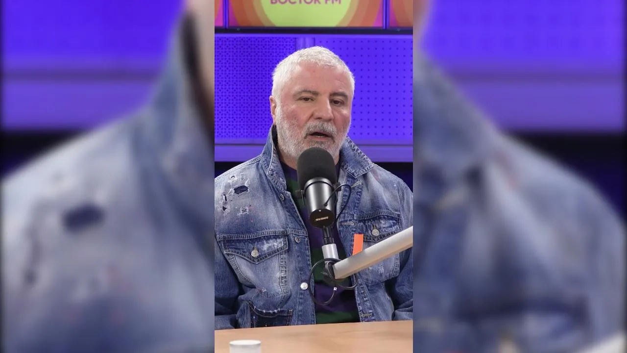 «Слухи появляются регулярно, но я не ухожу»: Сосо Павлиашвили опроверг информацию о завершении концертной деятельности