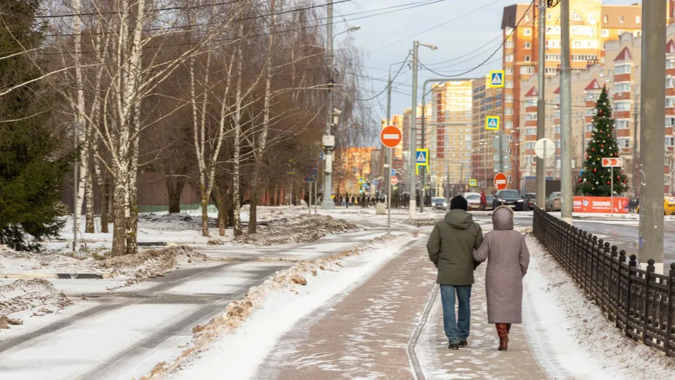 Фото: Наталья Лымарь