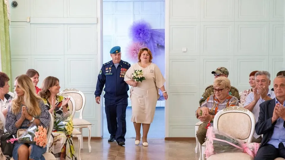 Фото: пресс-служба администрации г.о. Подольск
