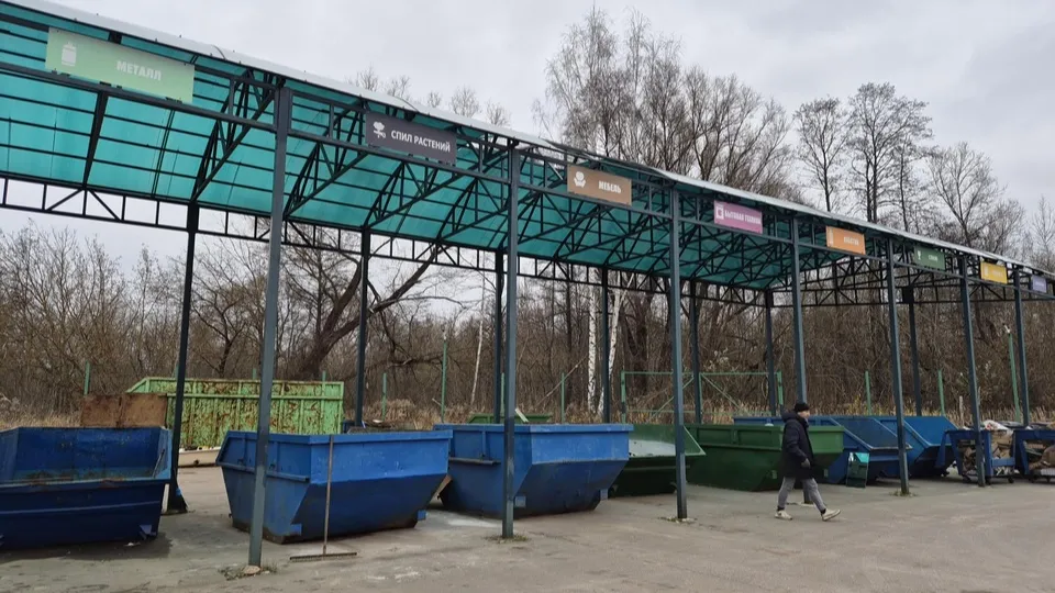 Фото: Юлия Выборова