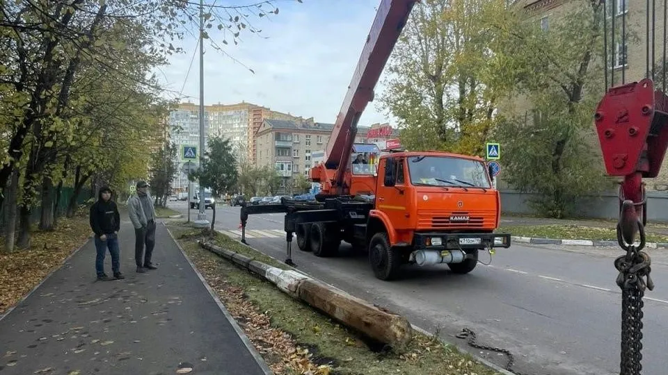 Фото: Пресс-служба администрации городского округа Лыткарино
