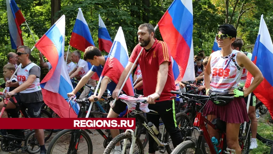Фото: Иван Федулов