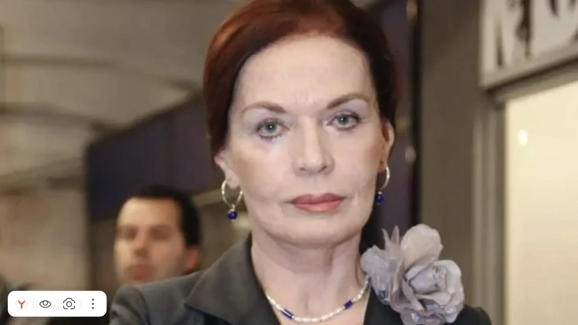 Людмила Чурсина