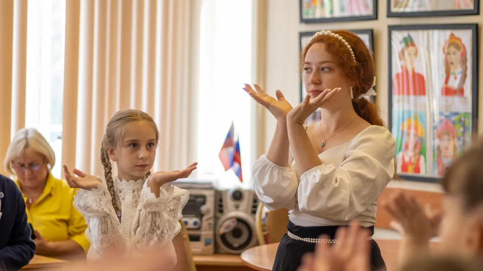 Фото: Илья Стрижевский