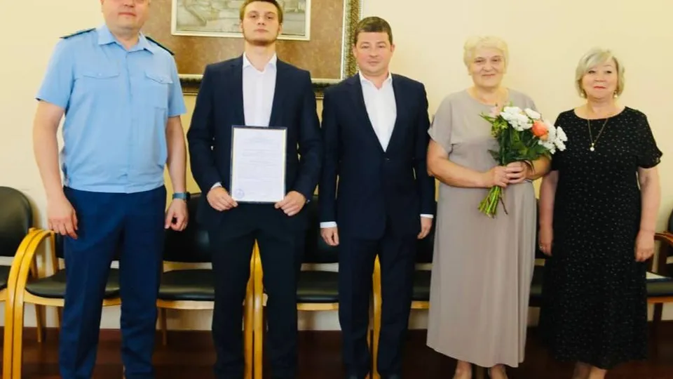 Фото: пресс-служба администрации Раменского округа
