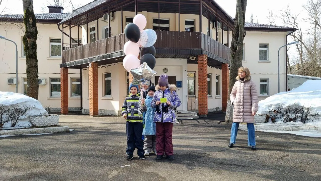 Фото: семейный центр «Красногорский»