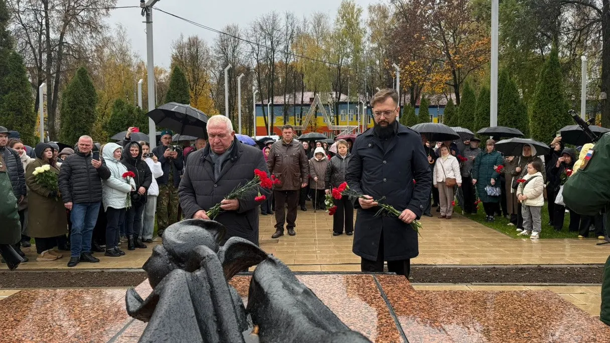 Фото: пресс-служба администрации Наро-Фоминского г.о.&nbsp; &nbsp; &nbsp; &nbsp; &nbsp; &nbsp;&nbsp;