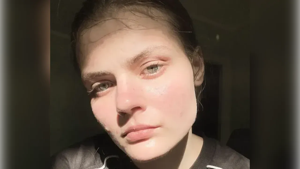Софья Меледина