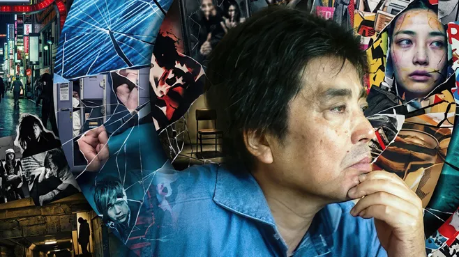 Joi Ito/Википедия, ChatGPT
