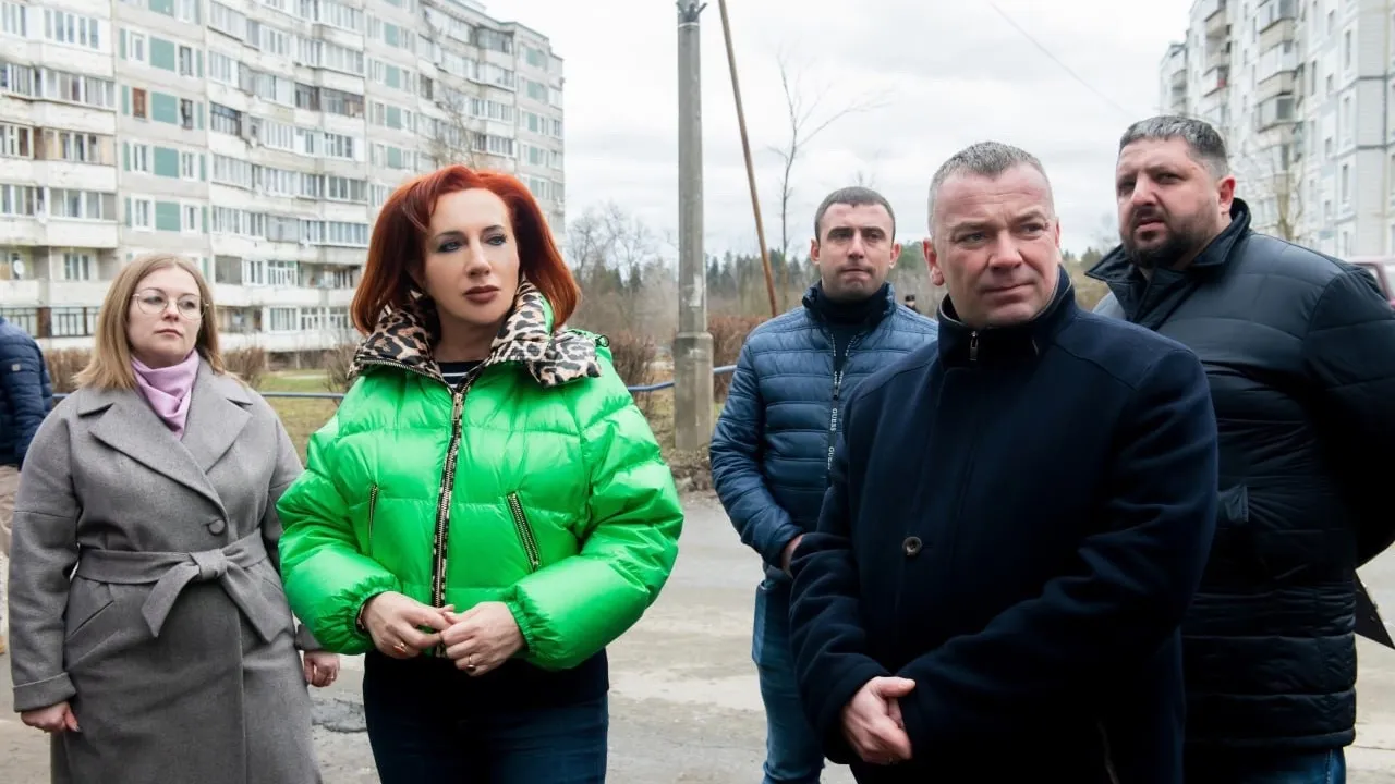 Фото: vk.com/Татьяна Витушева