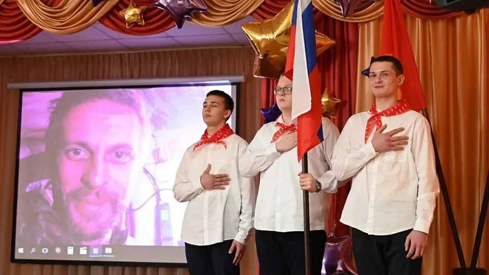 Фото: пресс-служба администрации г.о. Серпухов