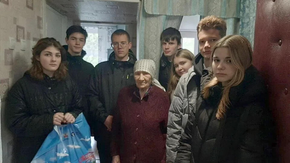 Фото: «Движение Первых»