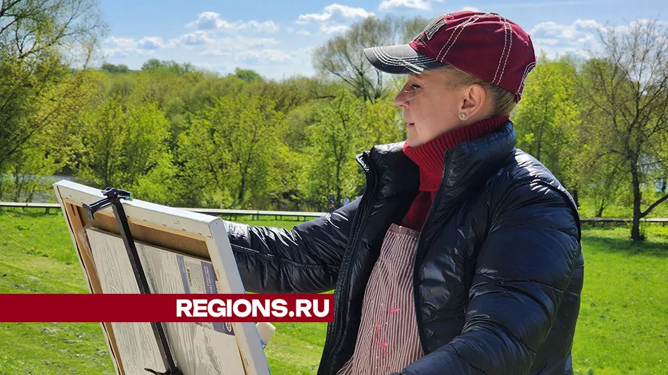 Фото: Светлана Плотникова