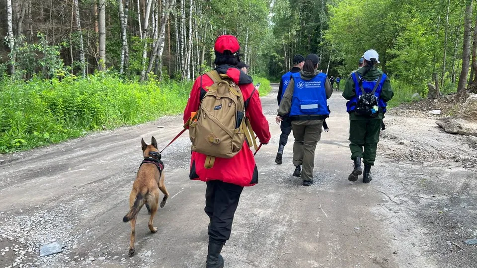 Фото: Национальный Центр помощи детям