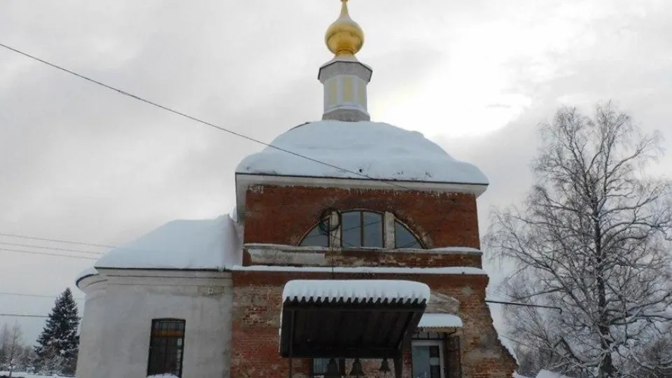 Фото: Главное управление культурного наследия Московской области