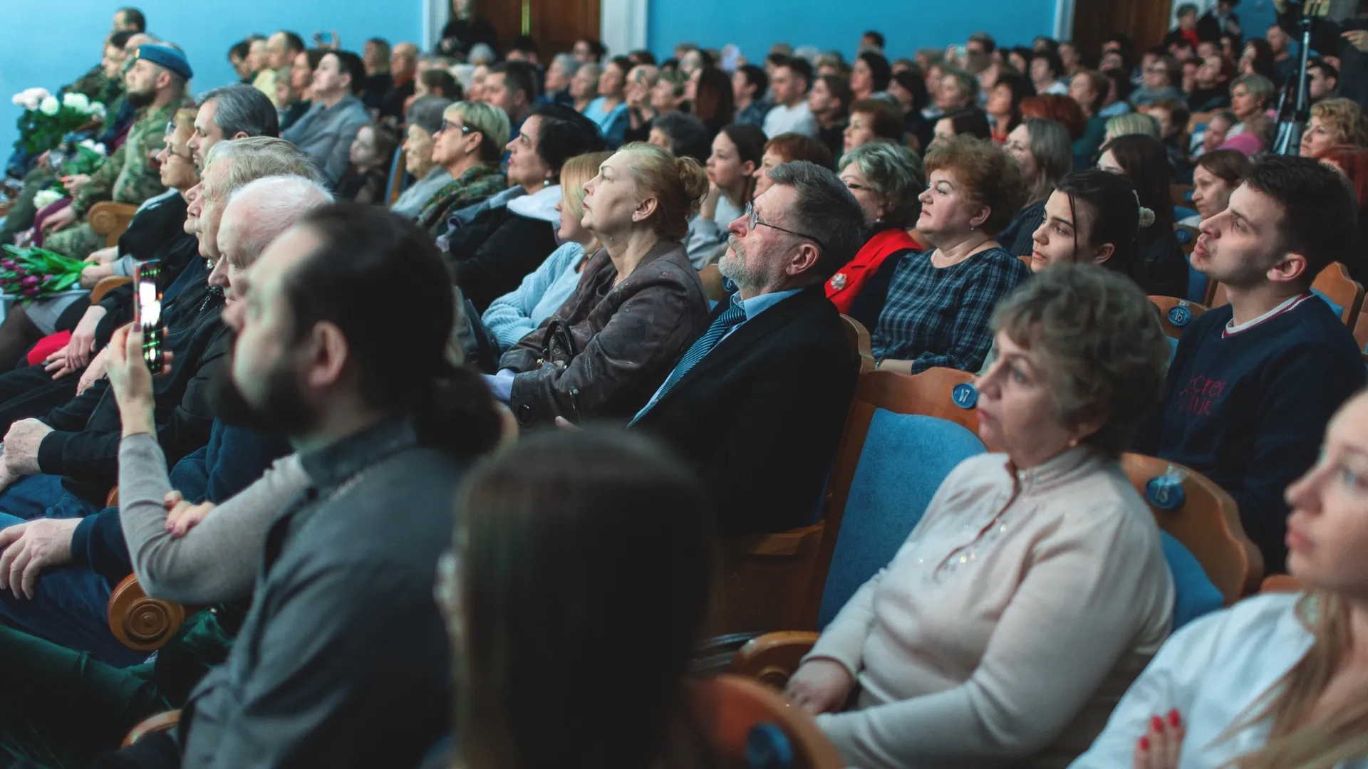 Фото: Страница депутата Московской областной Думы Марины Шевченко/ВКонтакте.