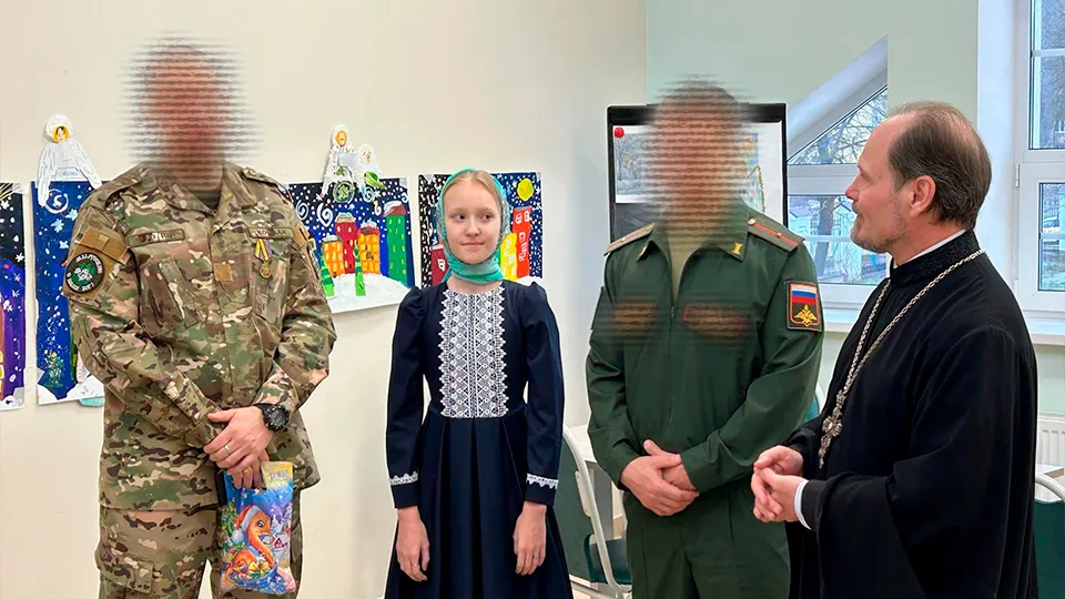 Фото: пресс-служба администрации г.о. Долгопрудный