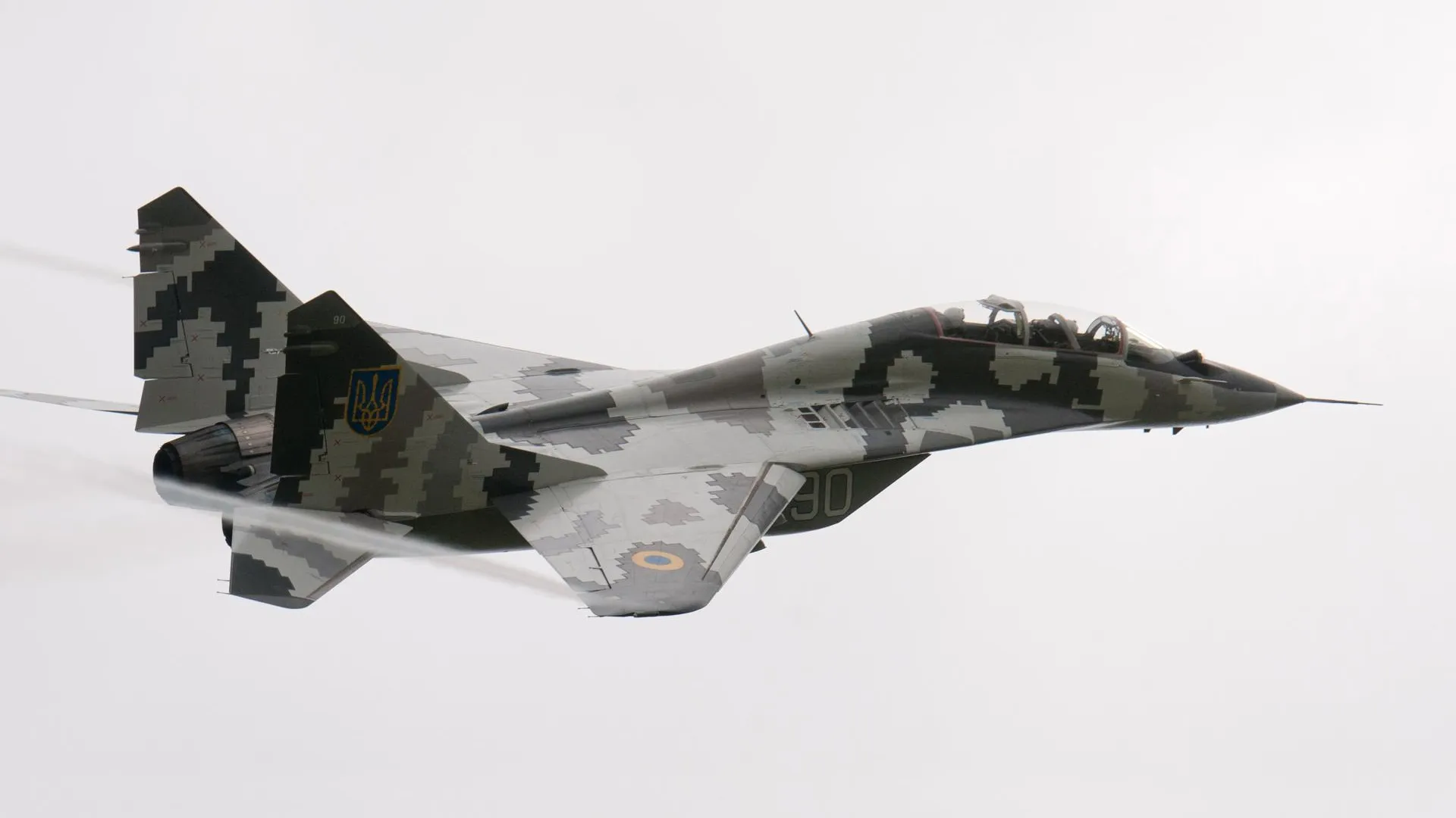 Sergey Popsuevich/Transport Photo Images