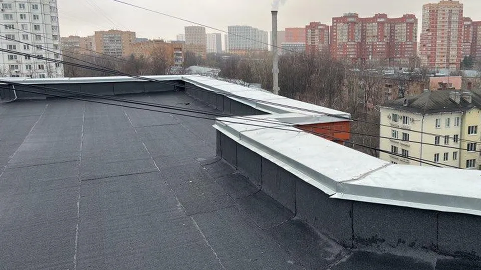Фото: Министерство жилищно-коммунального хозяйства Московской области