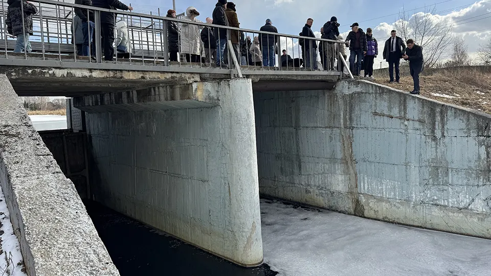 Фото: МедиаБанк Подмосковья/Виктория Фортуна