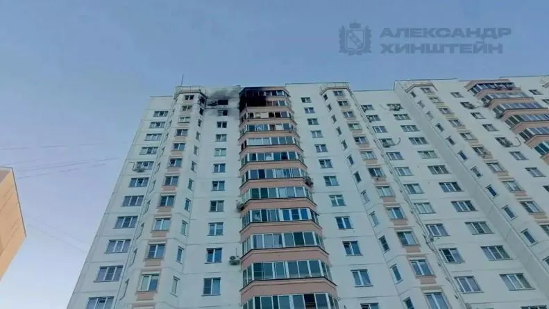 Александр Хинштейн / «Макс»