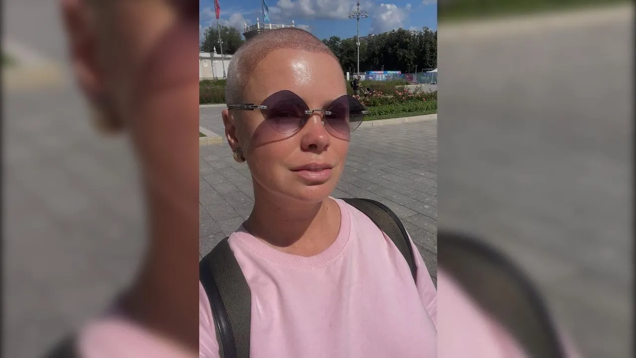 Евгения Осипова Делает Селфи В Эротическом Белье – Пока Бьётся Сердце 2026