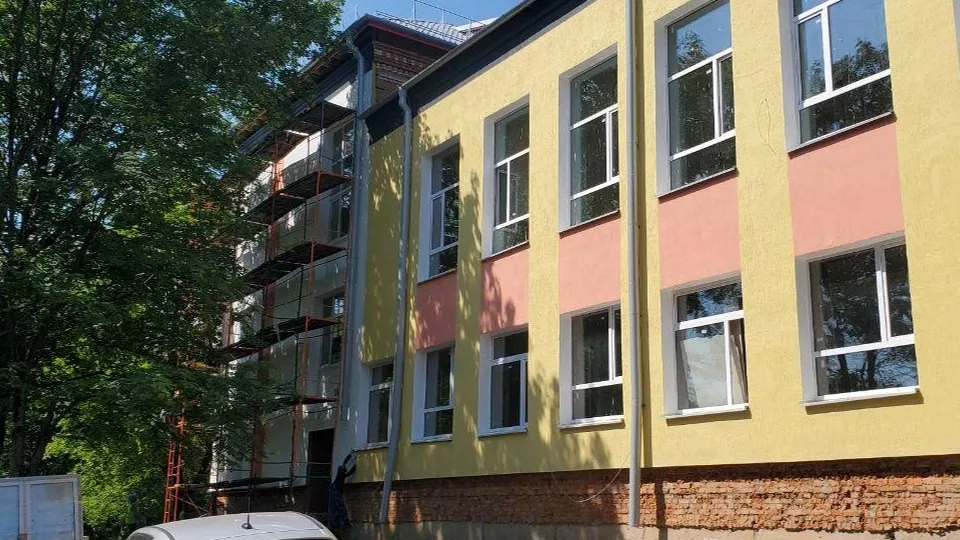 Фото: Министерство строительного комплекса Московской области